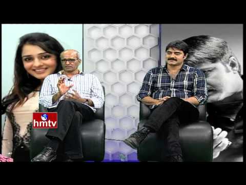 Srikanth and Satish Kasetty Interview about Terror