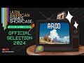 Gameplay video of Arco  All Platforms