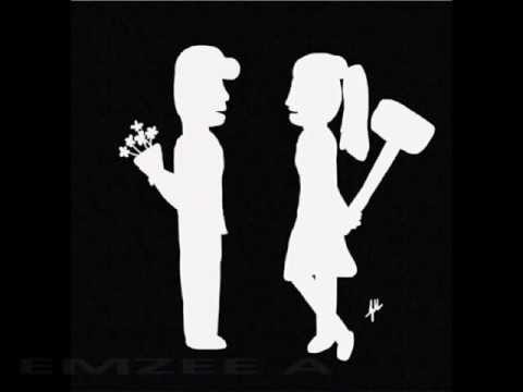 Emzee A/Jack Noir - ME (Mixed Emotions)