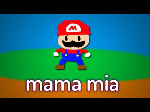 Bob-Omb Battlefield theme from memory