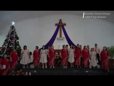 KEE 499 KU PUJI KAM O DIBATA -SEKTOR MASNAGA- GBKP Rg Bekasi