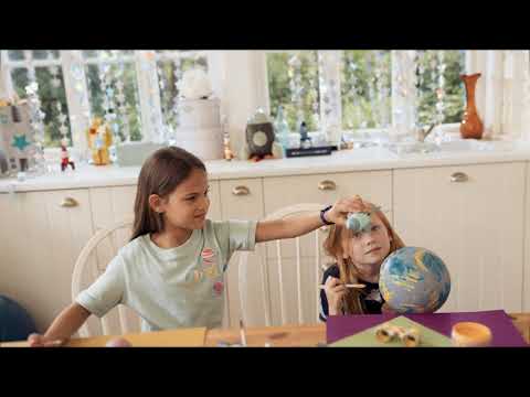 Flik Flak, gli orologi educativi per bambini che insegnano ai nostri piccoli a leggere l'ora.