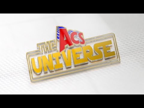ACS Universe Podcast Ep. 43