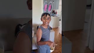 Easter Egg Hunt – Find Some Easter Eggs With EBDoodles