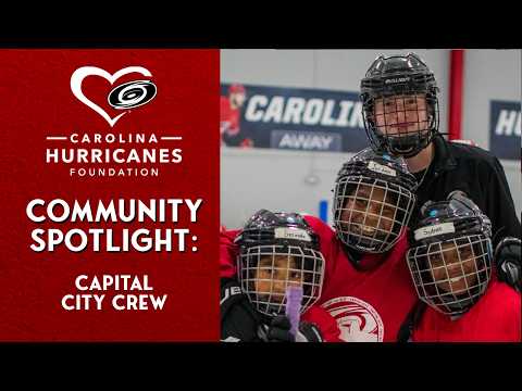 Community Spotlight: Capital City Crew