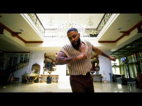 Elijah Blake - Glass House (Music Video)