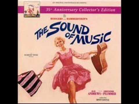 The Lonely Goatherd ♥ The Sound Of Music