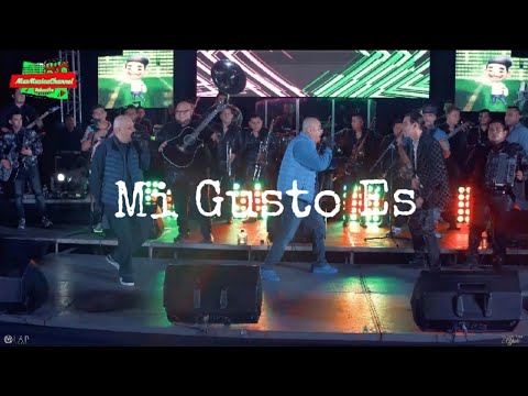 El Yaki Ft Akwid y Grupo Codiciado - Mi gusto es 2020
