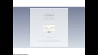 MAP Basics: Login & Navigation