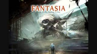 DJ XS - Fantasia [Classic Trancecore/Freeform 1996-2003]