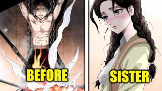 He Massacred an Entire FORTRESS for Revenge… But His SISTER Is Dying | Manhwa Recap