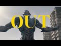 Ultron Edit Monster Kanye West