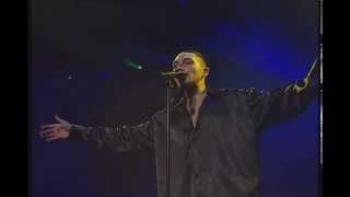 Ákos - Ez a miénk (Indiántánc koncert)