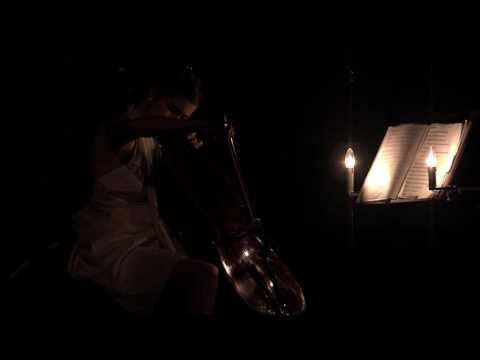 Oh solitude - BIRDS ON A WIRE - Rosemary Standley & Dom La Nena /  CONCERT CHAPELLE DE LA TRINITÉ