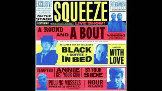 SQUEEZE - BY YOUR SIDE (&#39;A Round And A Bout&#39; Live Version, 1990)