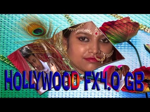 hollywood fx 4.6 for Pinnacle..Edius ..Adobe Premiere