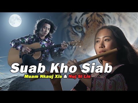 Suab Kho Siab Muam Nkauj Xis-Nuj Si Lis