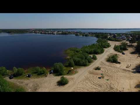 Что произошло. 30.06.26. В Сургуте на реке Черная утонул мужчина
