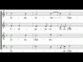 Vivaldi - Gloria - 7 - Domine fili unigenite