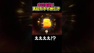 【NTE】本日実装！真紅ガチャで神引き！【#shorts ネバエバ】【Neverness to Everness】