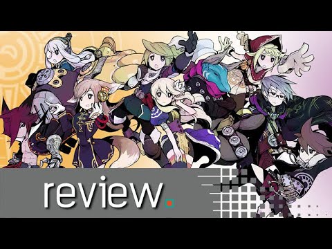 The Alliance Alive HD Remastered Review - Noisy Pixel