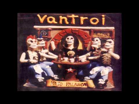 07. Flojos de pantalón - Vantroi