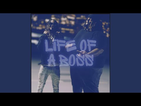 Life Of A Boss