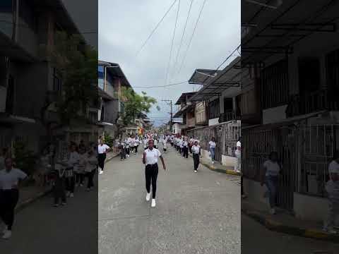 seminario san buenaventura 2026 banda de paz