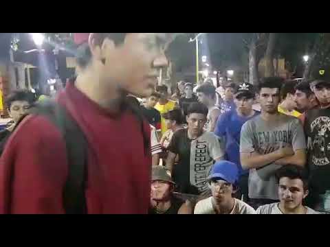 MDA vs THEEZ - 16avos 1 FECHA (1ra temporada)- Underworld