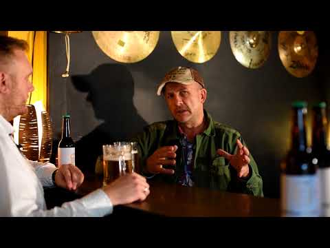 MOI STUDENCI PYTAJĄ O ZACIERA - MIROSŁAW JĘDRAS ZACIER cz. 1 II Telewizja PUBliczna #37