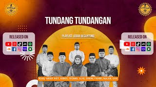 Download lagu TUNDANG TUNDANGAN PERSONEL | LEBAH BEGANTONG mp3