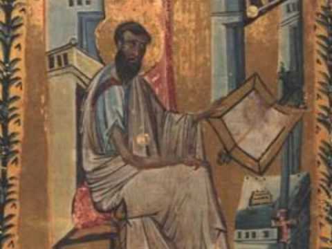 Click to Watch the THURSDAY HOMILY: Mark the Evangelist Invites us to Go Into All The World and Preach the Gospel video Click to Watch the THURSDAY HOMILY: Mark the Evangelist Invites us to Go Into All The World and Preach the Gospel video