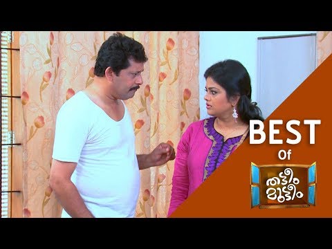 Best of Thatteem Mutteem | Dr. Mohanavalli Arjunan | Mazhavil Manorama