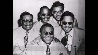 The Blind Boys of Mississippi - Something Within Me
