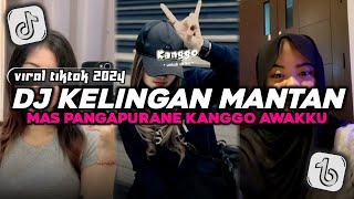 Download lagu DJ MAS PANGAPURANE KANGGO AWAKKU  DJ KELINGAN MANTAN PANI FVNKY VIRAL TIK TOK 2025 mp3