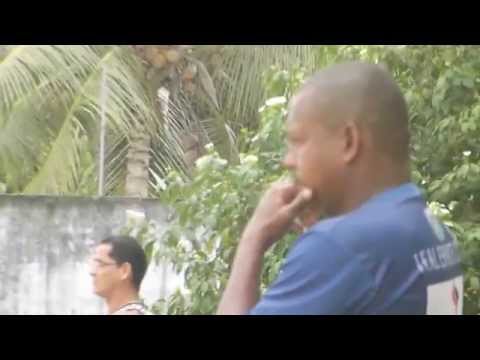 LANCE DO JOGO MEC GRUPAMA 3 X 2 LEAL ESPORTES 26.09.2015