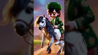Download lagu Mera Mola Haider Haider | TikTok Viral |AliHaqAli | Hafiz Rizwan Ghuman | Full #islam7316 mp3