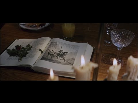 Solaris (1972) - Bilimsel pozitivizmin bakış açısını tartışmaya açan filmden bir diyalog kesiti.