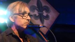 The Continental Drifters at Tipitina's 2015-09-12 #3 GREEN