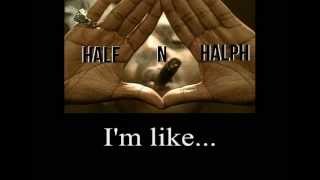 Jay-Z - Bring it On (Remix by Half n Halph) [HQ w/ Lyrics]