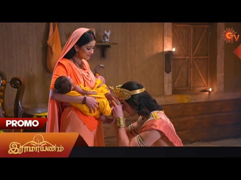 Ramayanam-Promo|19 March 2025|Sun TV|Episode 263|Mon-Sat 6.30 PM|Shrimad Ramayan-Tamil