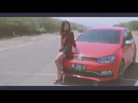 Volkswagen Polo 6R Indonesian