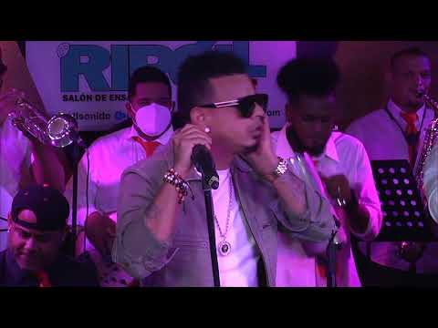 Fuego - Tito Swing - Mambo Live 2020