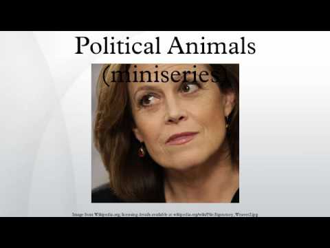 Political Animals (miniseries)