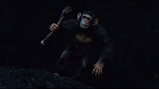 Danny Elfman - &quot;Monkeys on the Loose&quot; (Halloween Special Official Video)