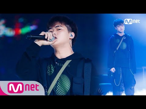 schoolrapper2 [풀버전] 이병재 - 전혀(Feat.우원재)(Prod.GroovyRoom) @파이널 full ver. 180413 EP.8