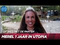 Alexandra uit de kleren! ? l Op Weg Met De Panter Vlog #23 | UTOPIA