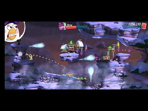 Angry Birds 2 Boss Level 620 Part 1.mp4