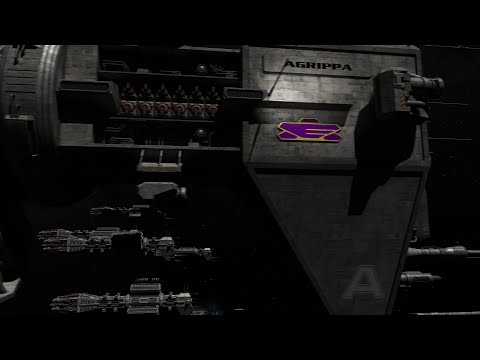 Babylon 5 Omegas Face Off