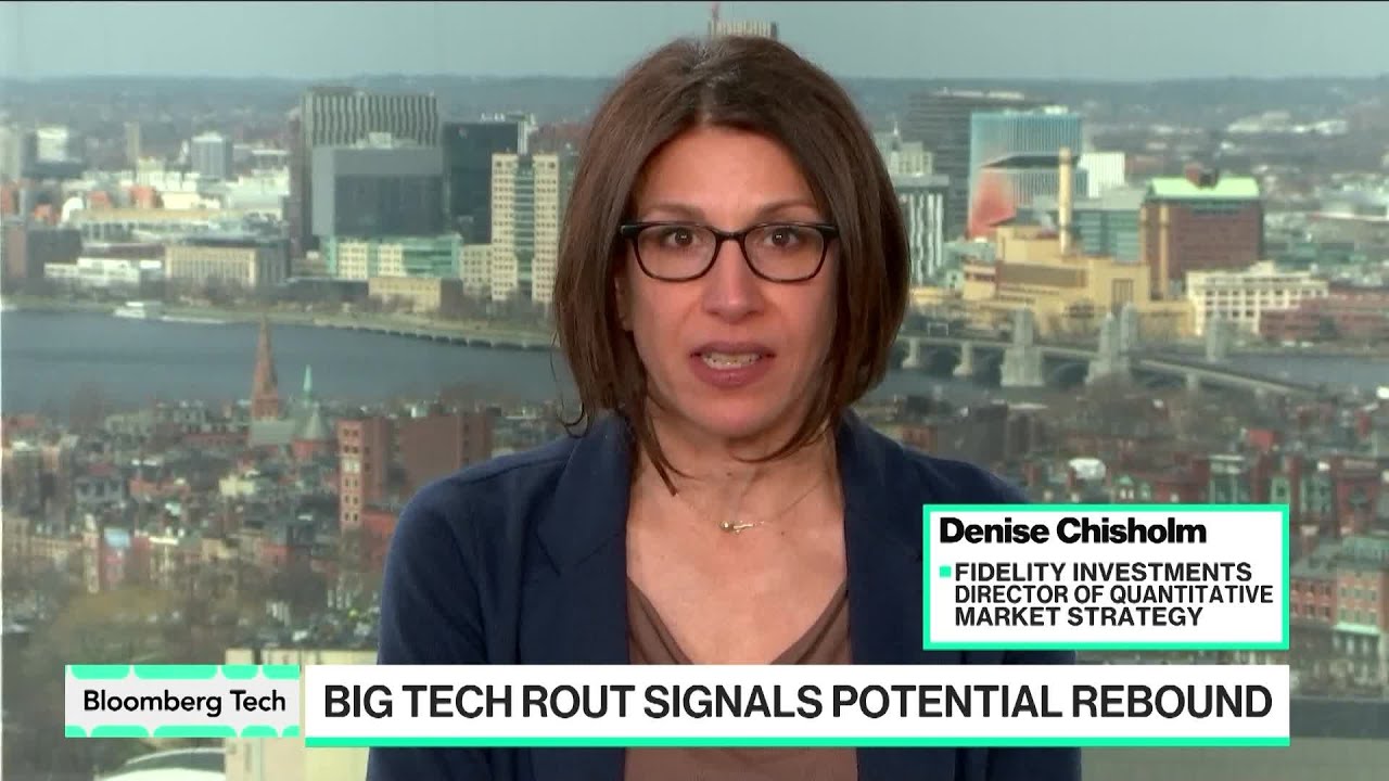 Is Big Tech’s Rough Patch at a Turning Point?